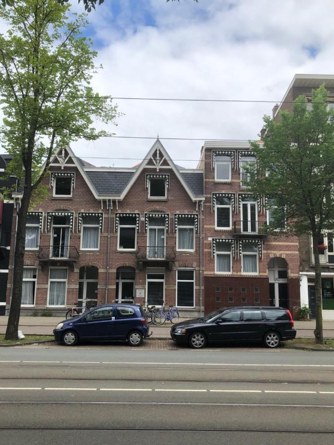 Frankendael Apartments Amsterdam Exterior photo